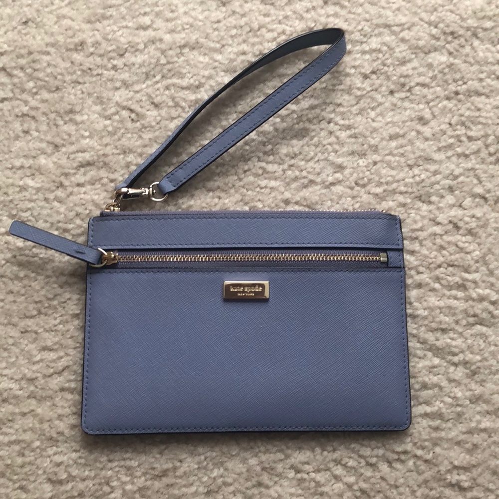 Kate Spade wristlet